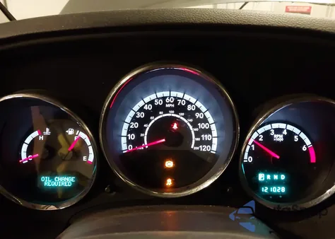 2011 Dodge Caliber Mainstreet from USA, damaged, VIN 1B3CB3HA1BD247773